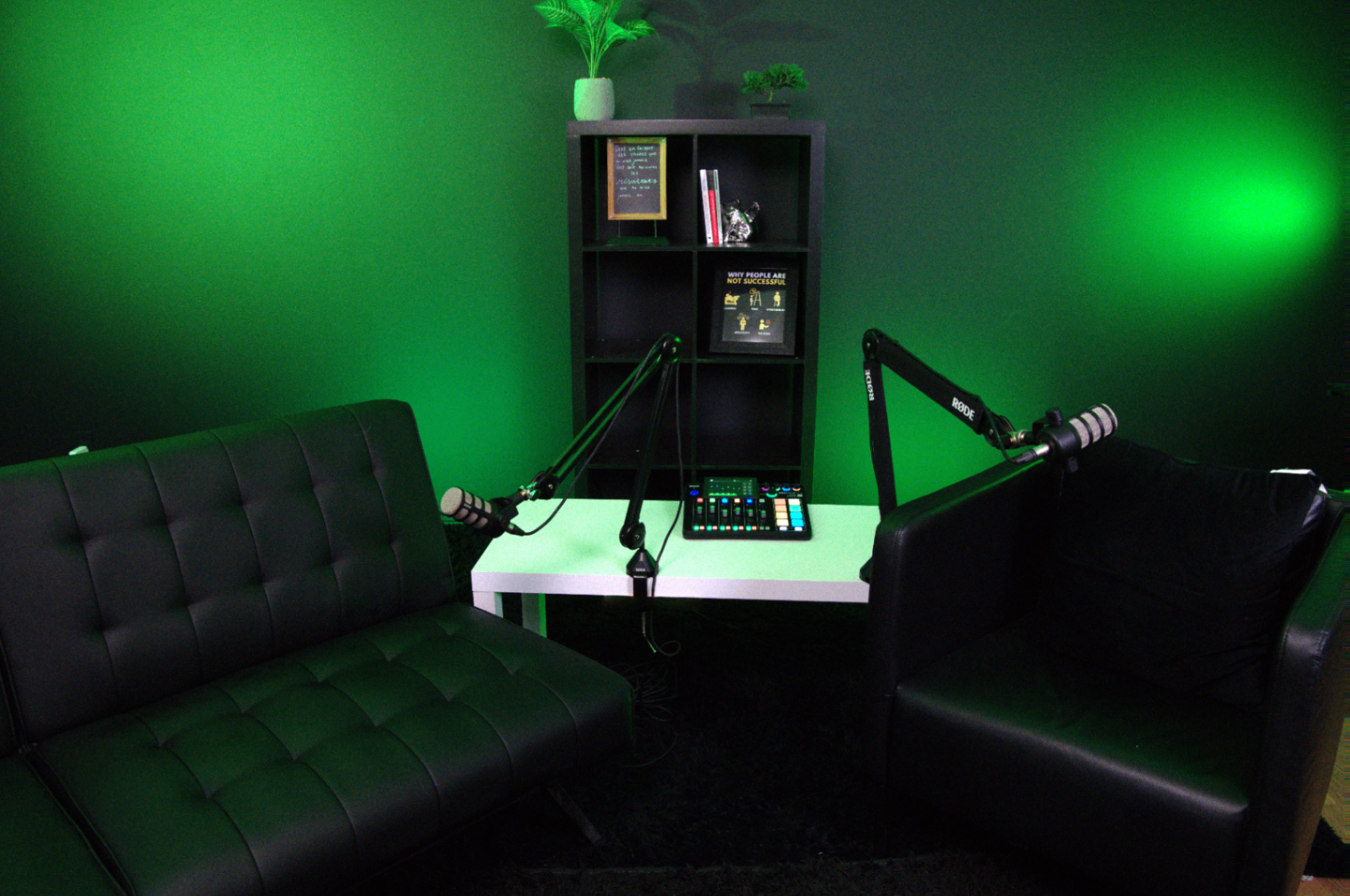 Studio ONE Québec