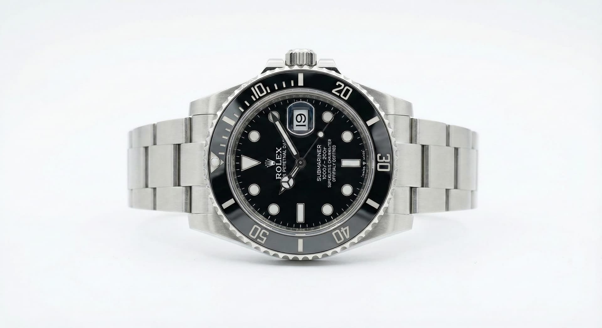 Photographie de produit réalisée au studio